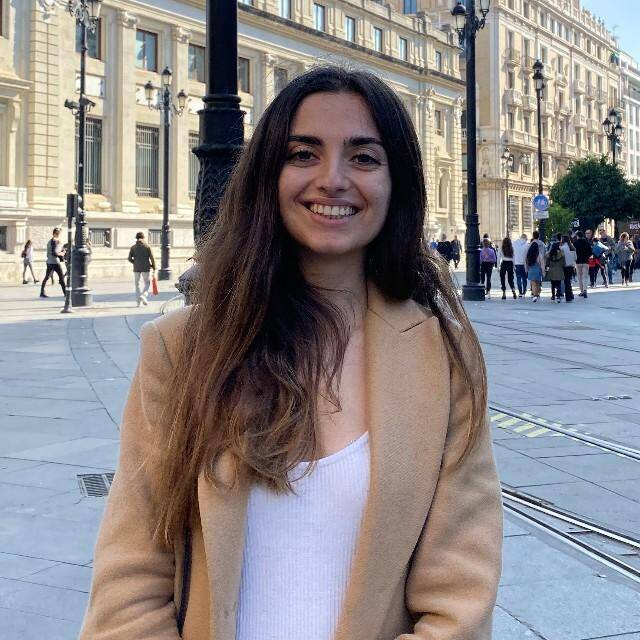 Ariane M.