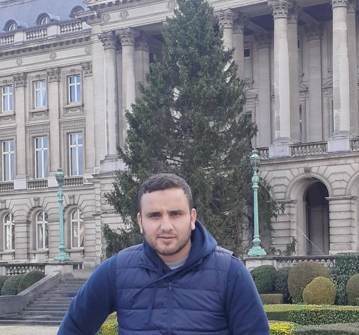 Lotfi Benrabia