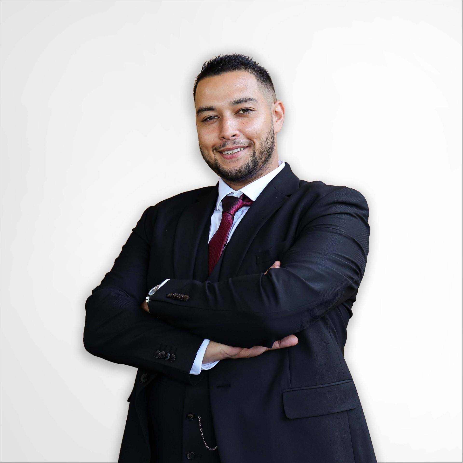 Amine Hanafi