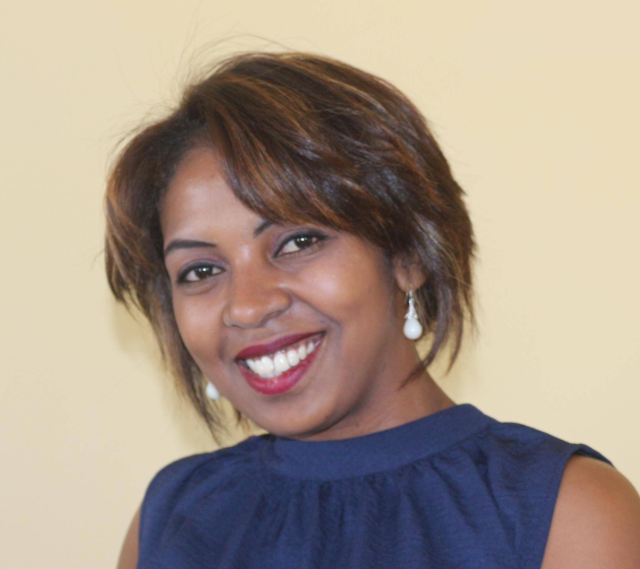Daniella R. - Community Manager / Assistante Virtuelle