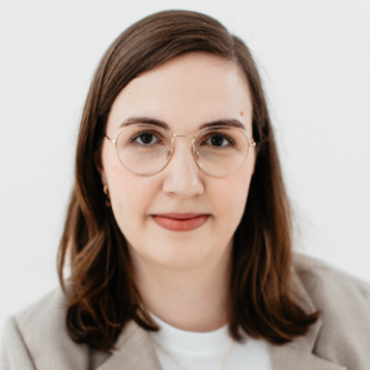 Paula Müller-Laupert - Stimmtrainerin & Kommunikationstrainerin