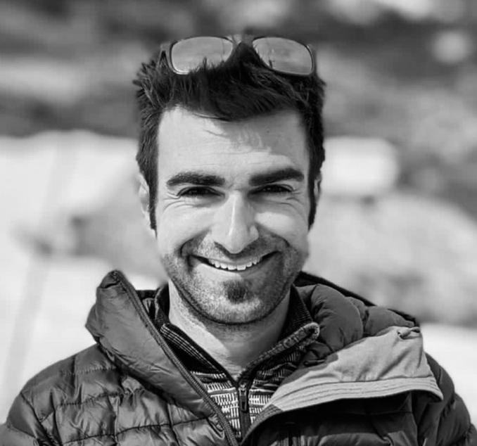 Damien Dupont