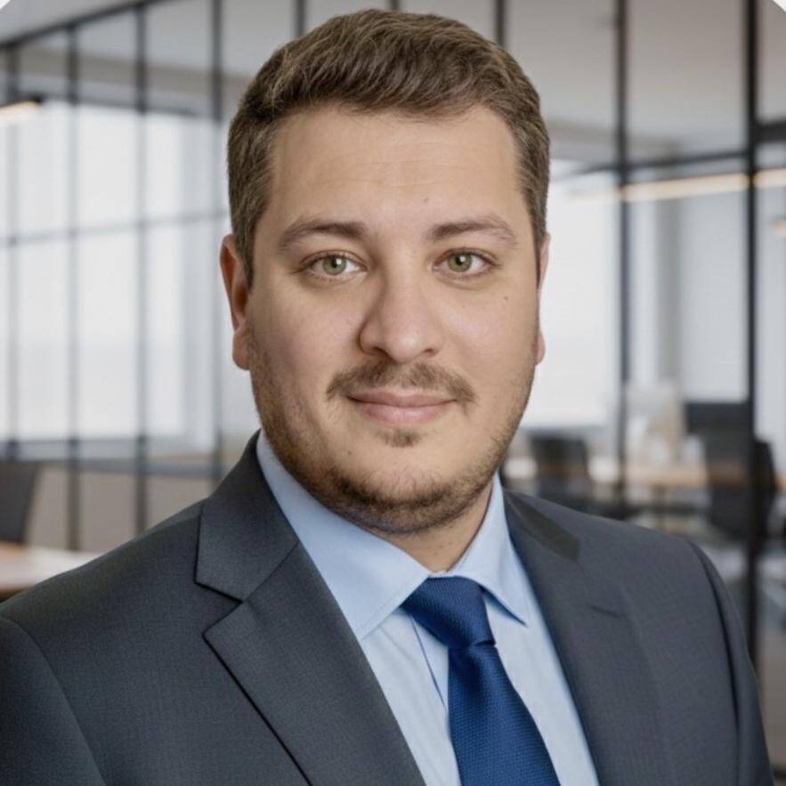 Yacine Akkouche