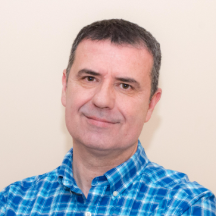 Eduardo  - Analista programador ABAP/Consultor FI – BW