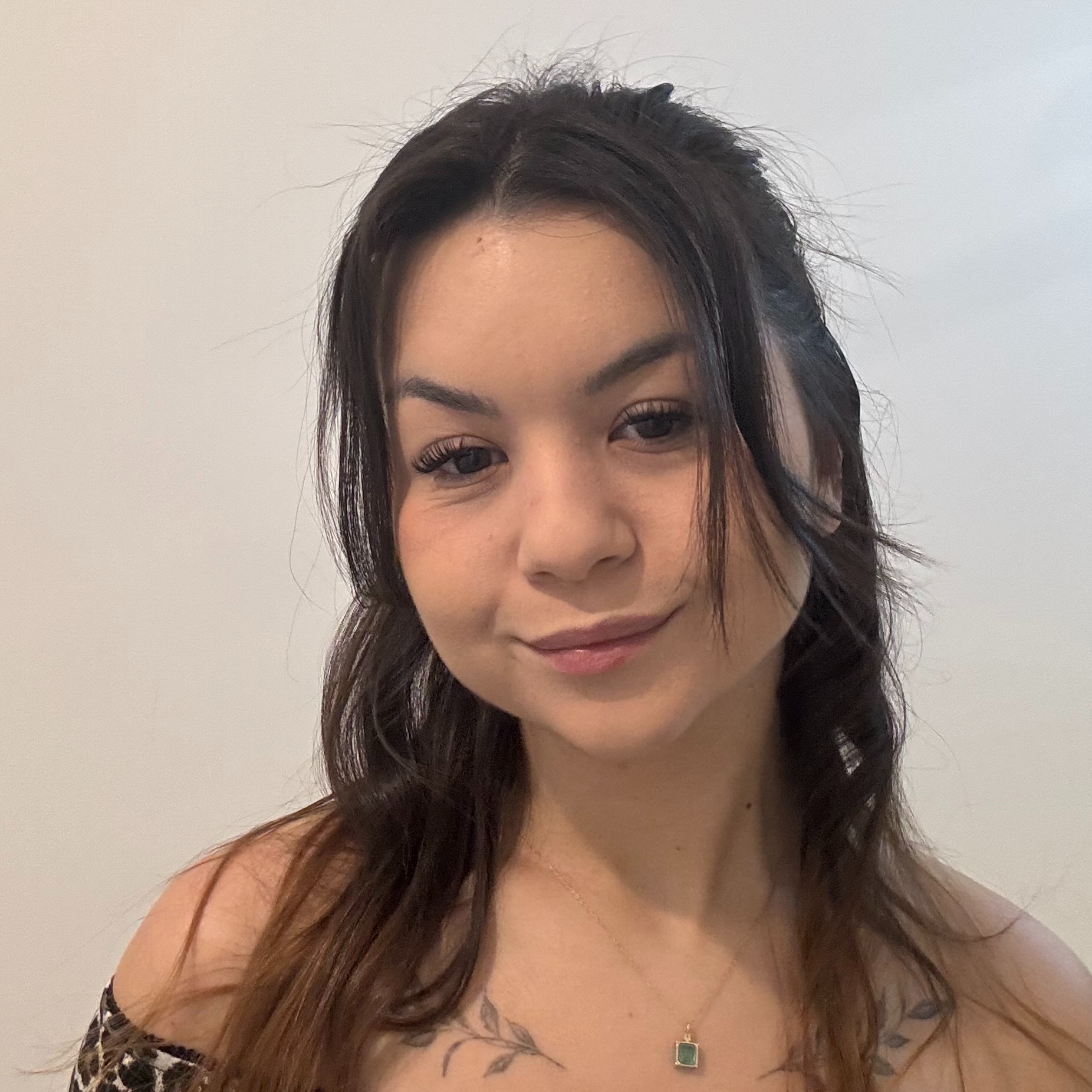 Clémence Touchais