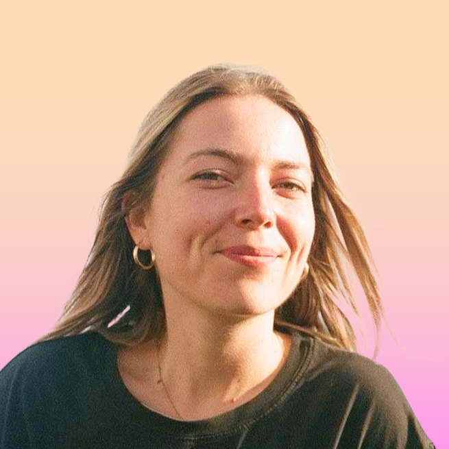 Juliette Lugnié - Directrice artistique & UX/UI Designer – Figma