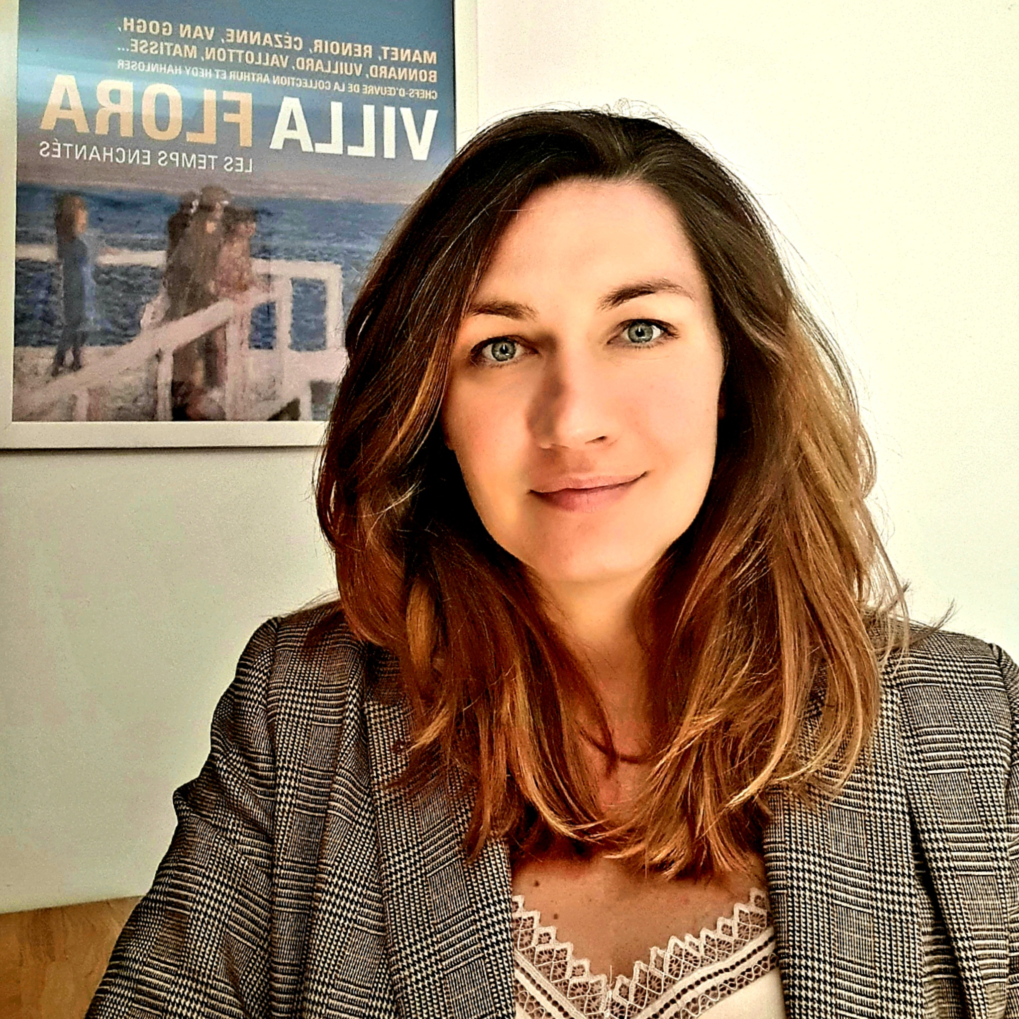 Flora Pollefoort