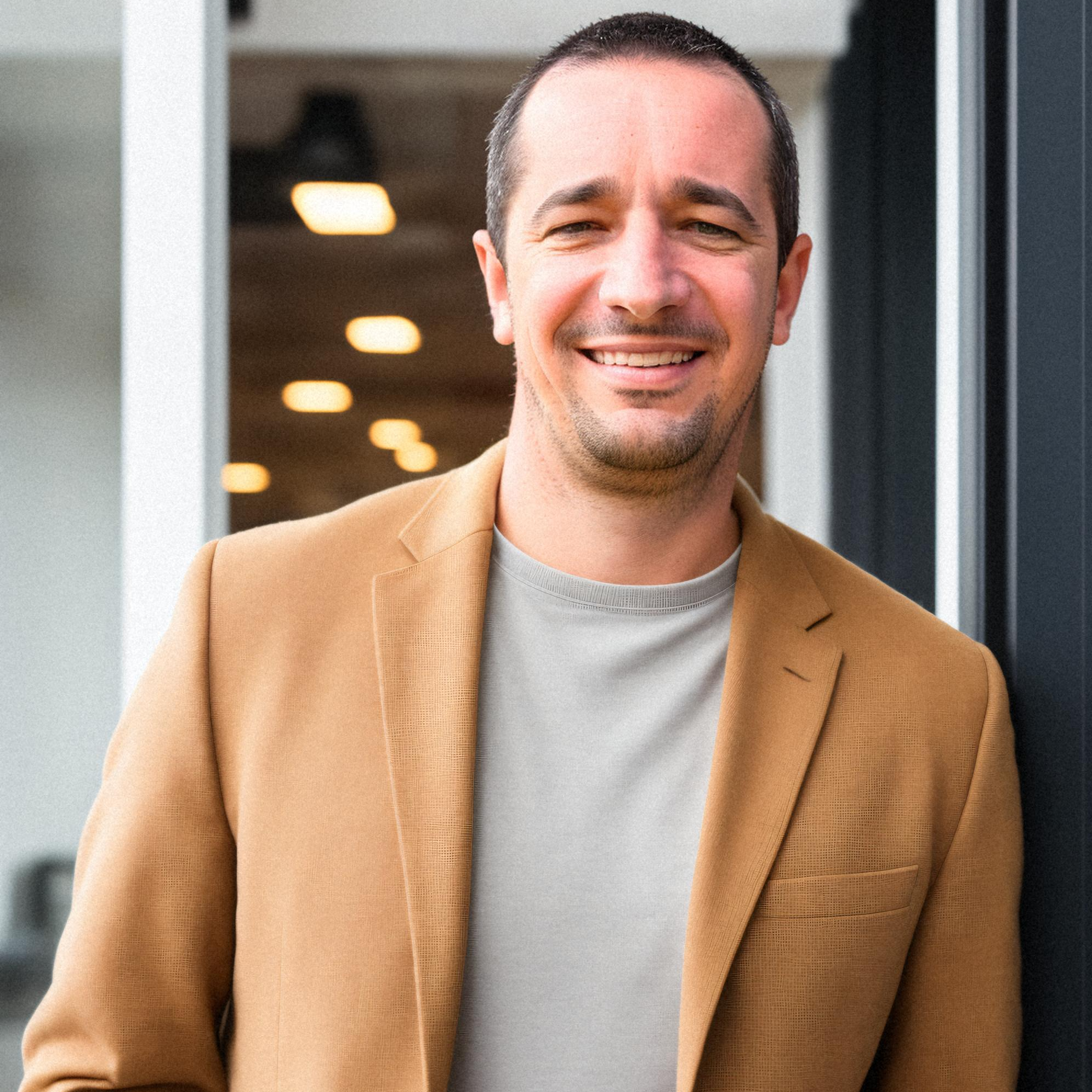 Florian  - Senior Infrastructure & SQL Server Engineer