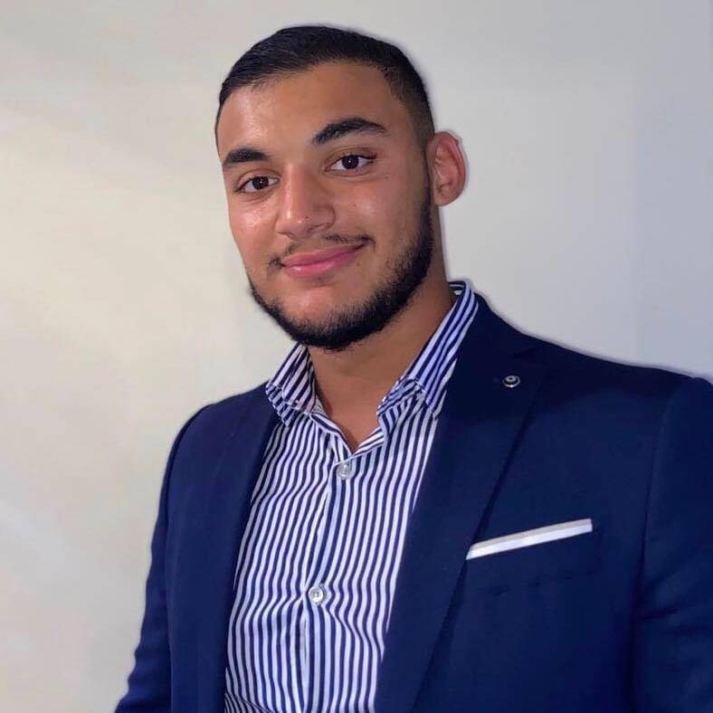 Ayoub Azahaf