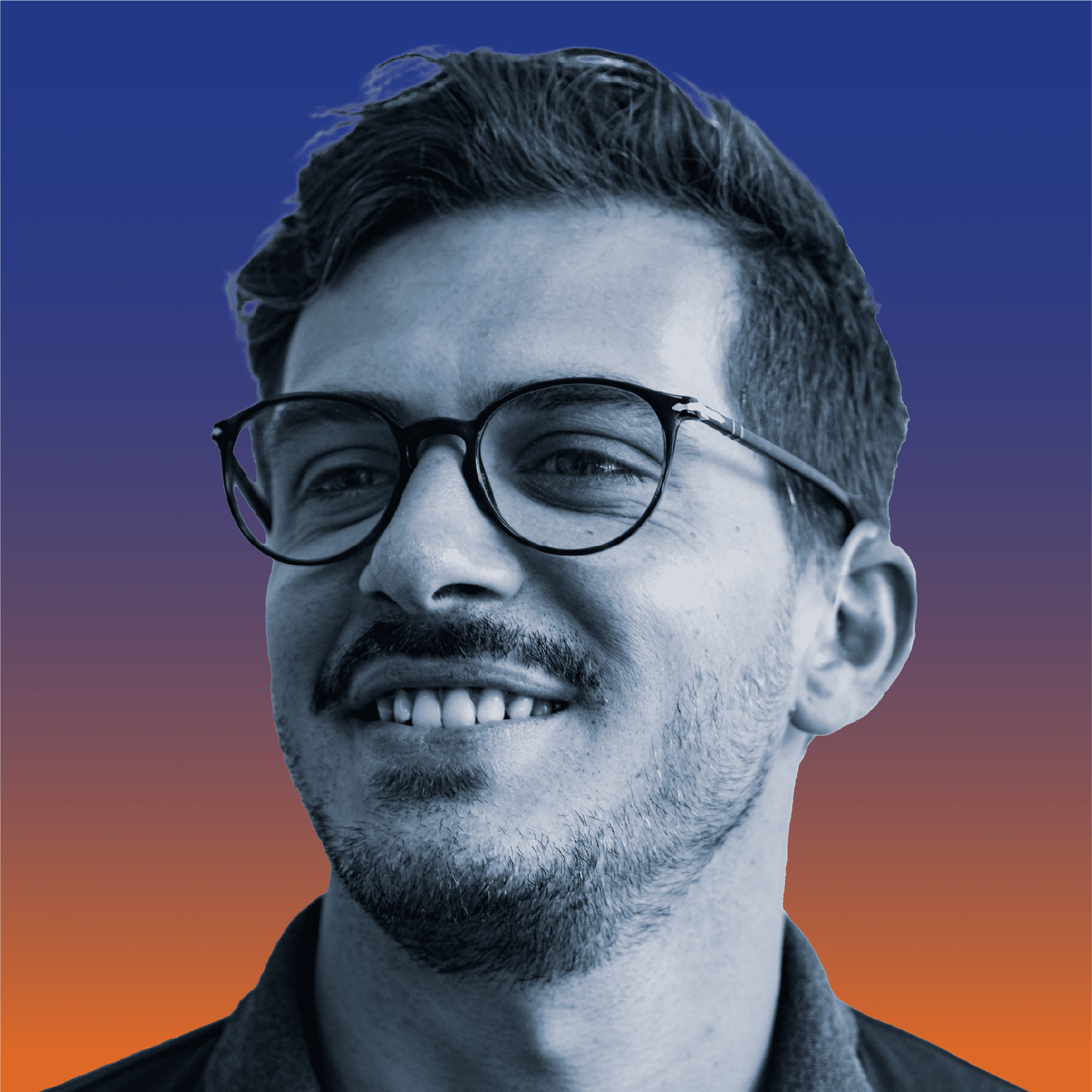 Stéphane Parada