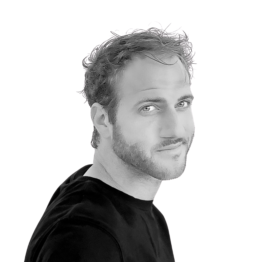 Ben Lamotte
