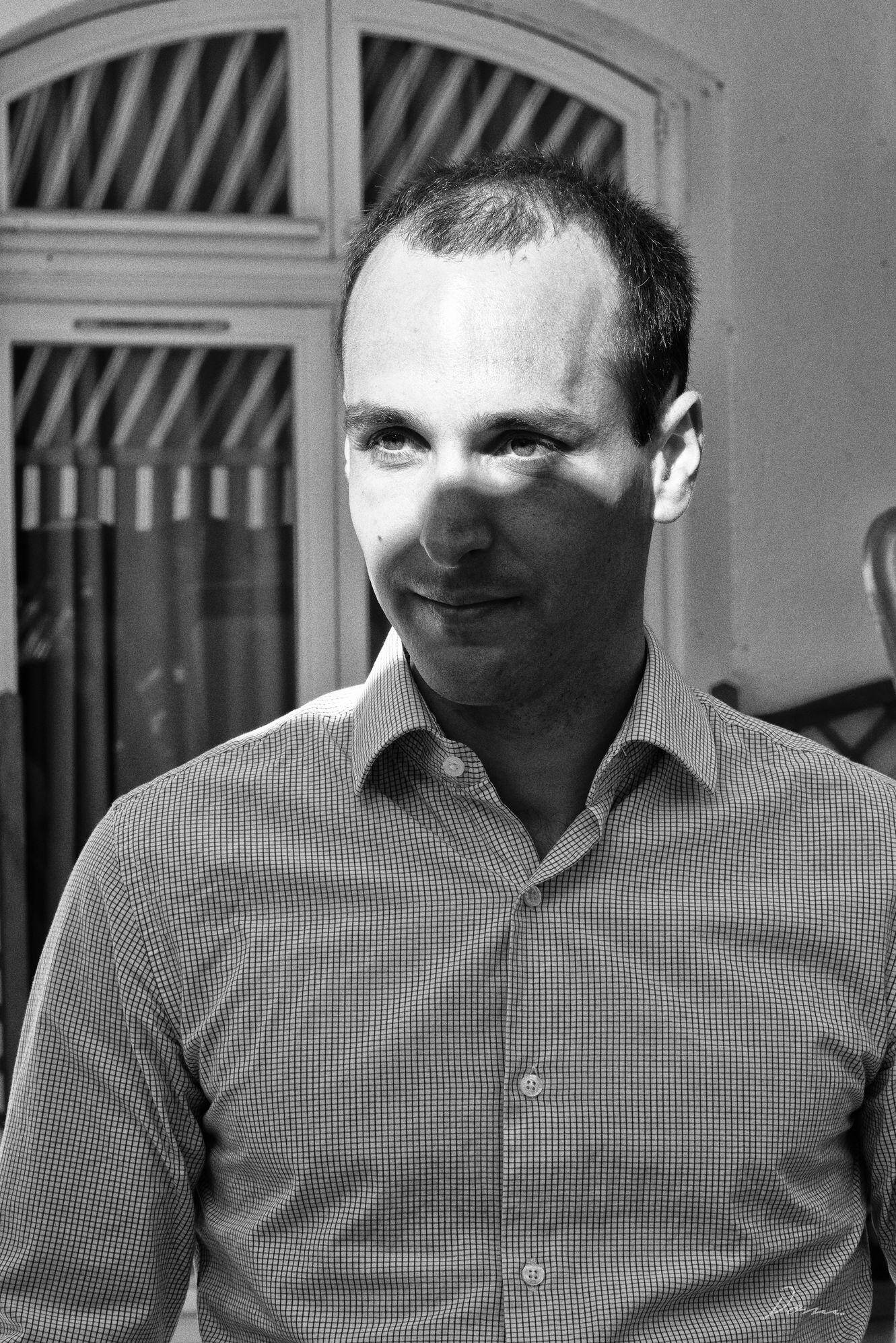 Yoan Tournade