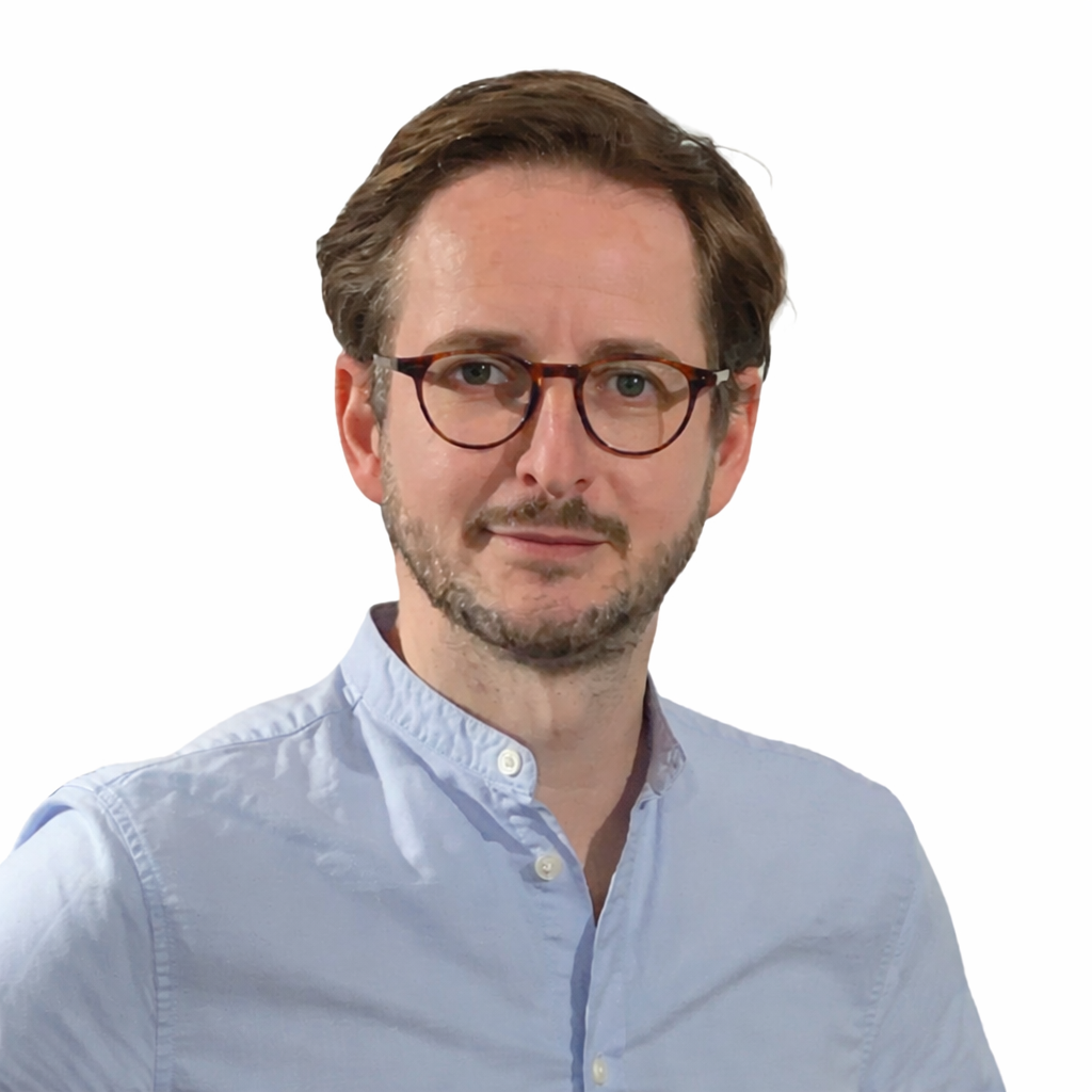 Thibaud Brejon