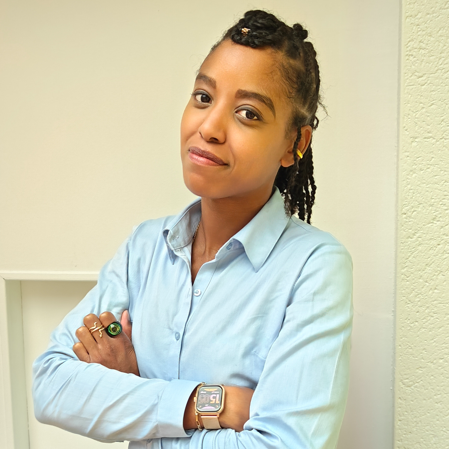 Axelle M.