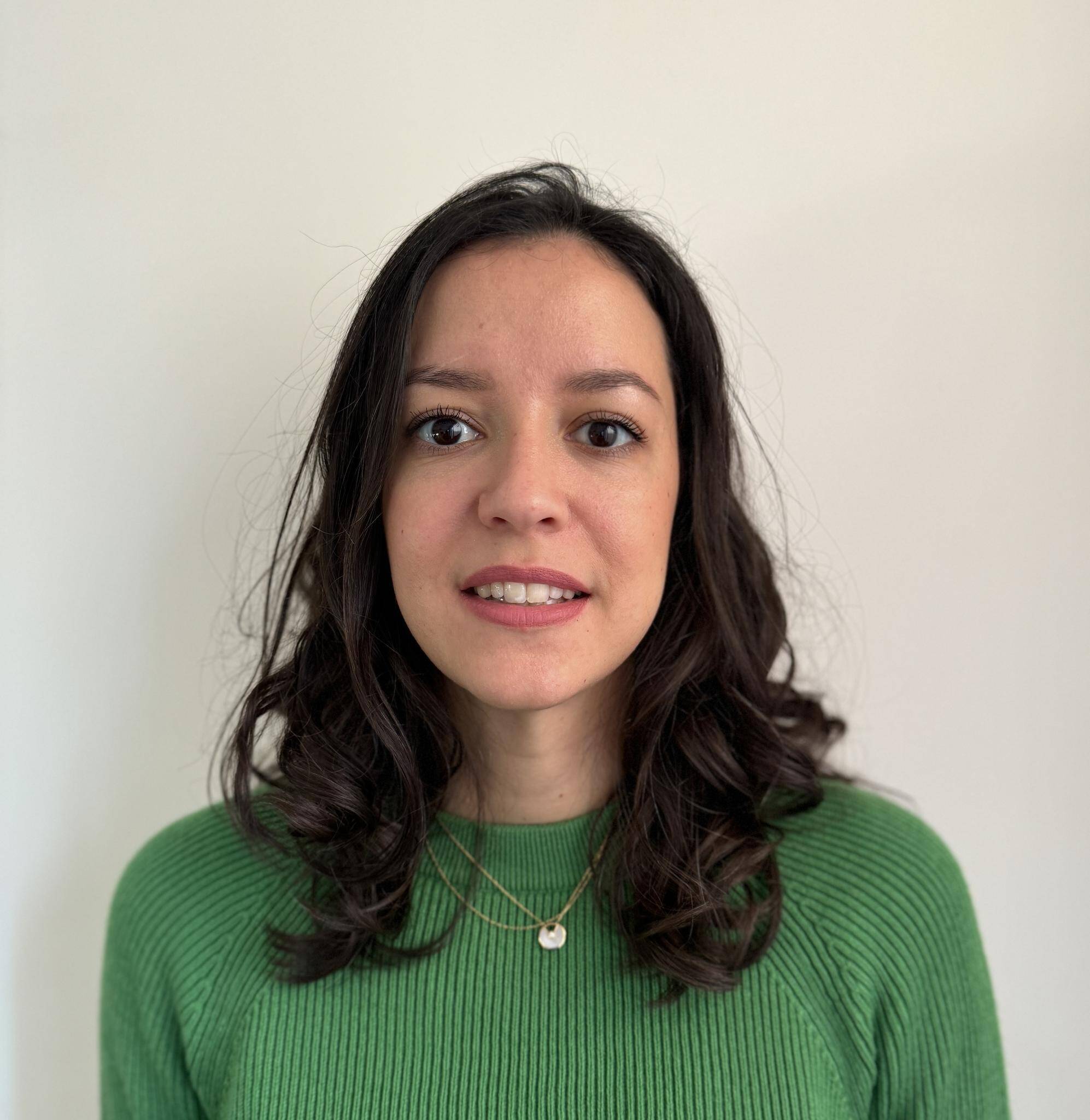 Elisa Rousset