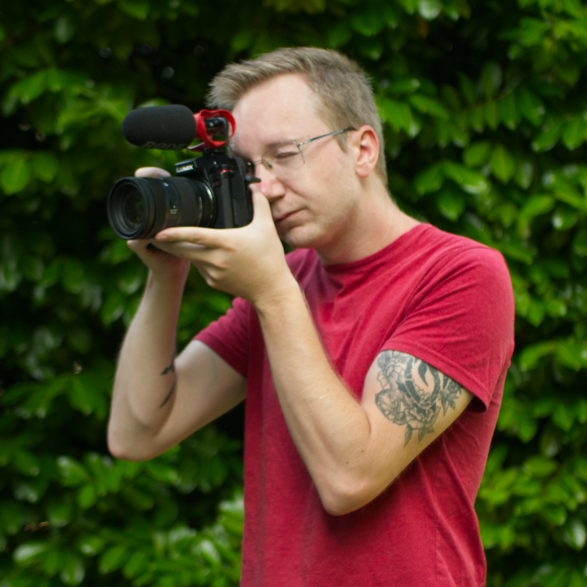 Jonathan A.