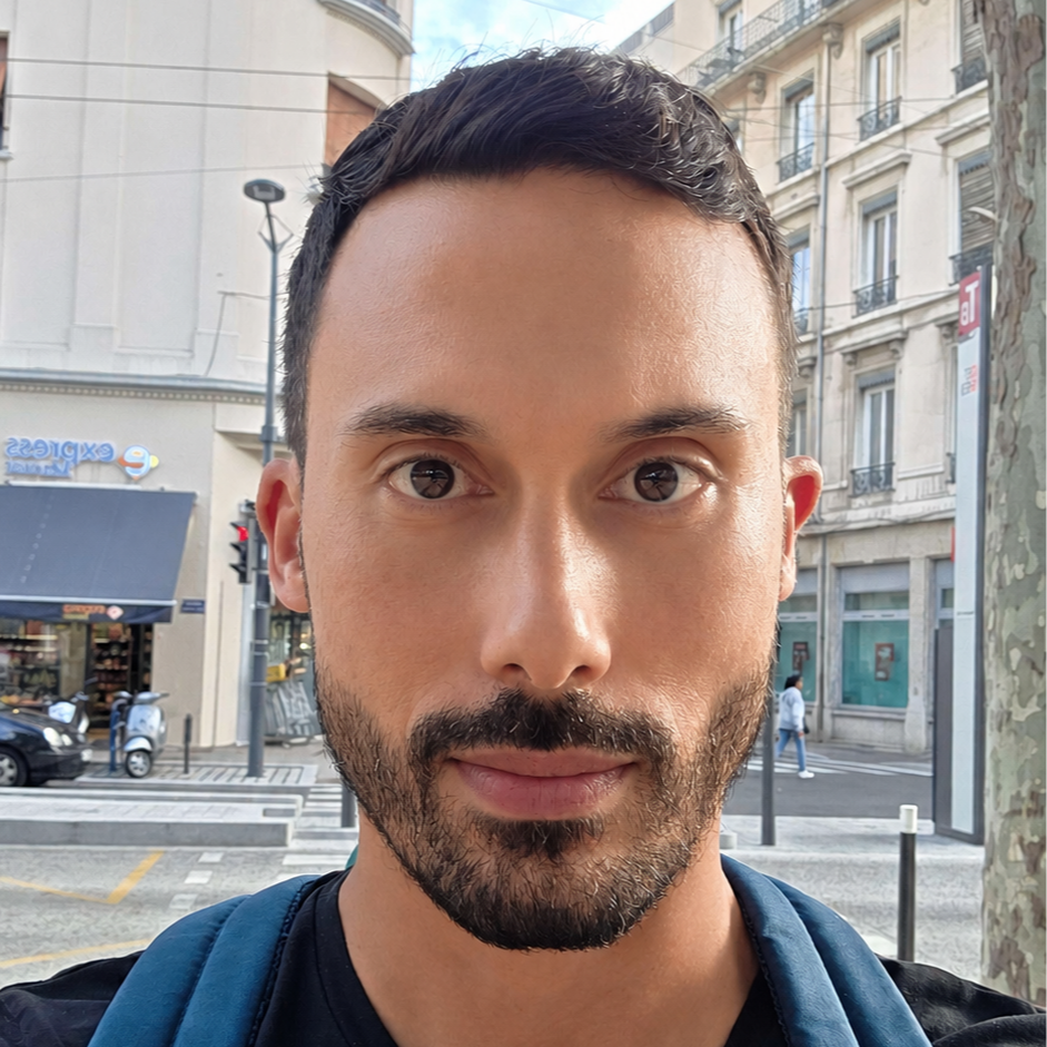 Eric Mollenthiel - Développeur PHP Symfony - Fullstack
