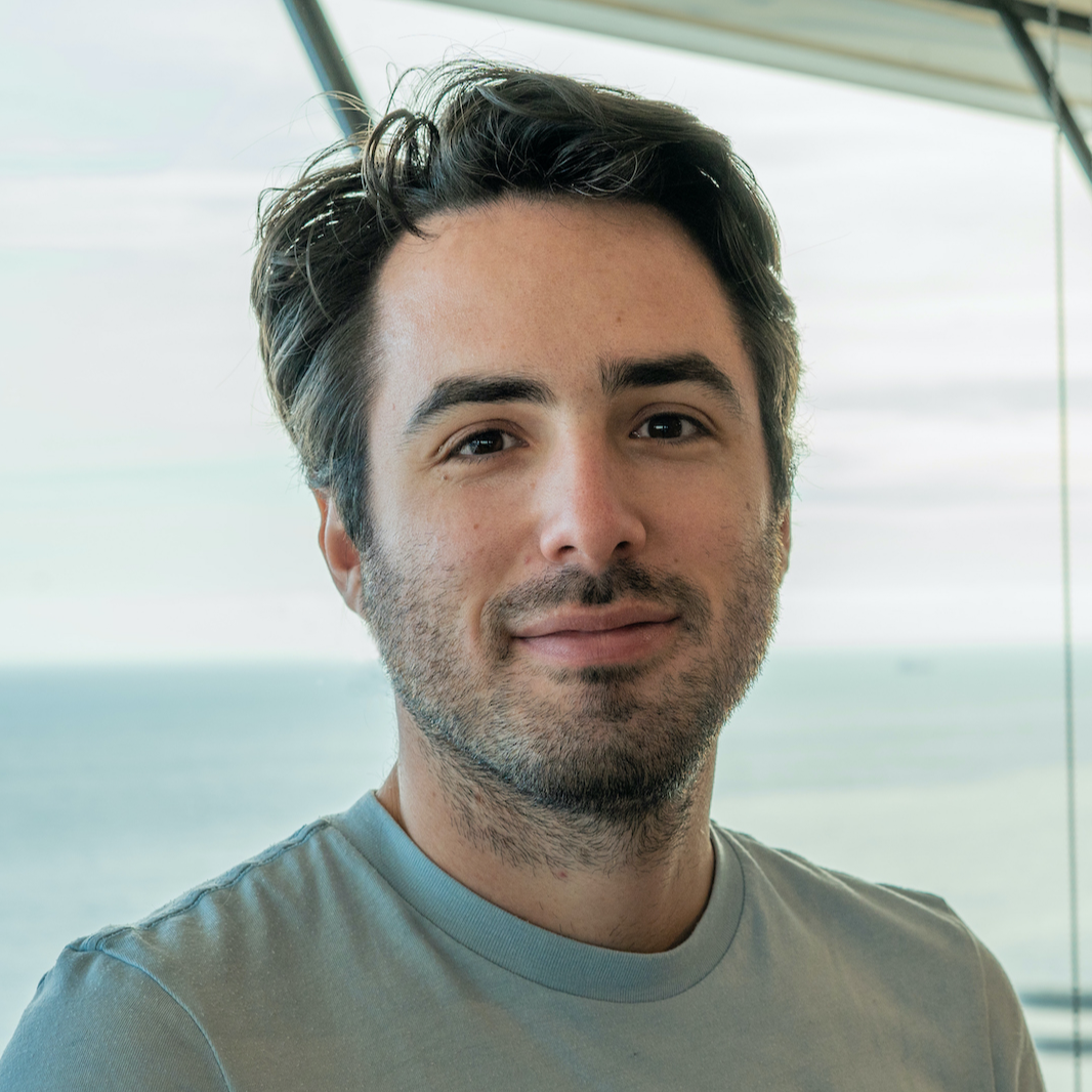 Alexandre Mili