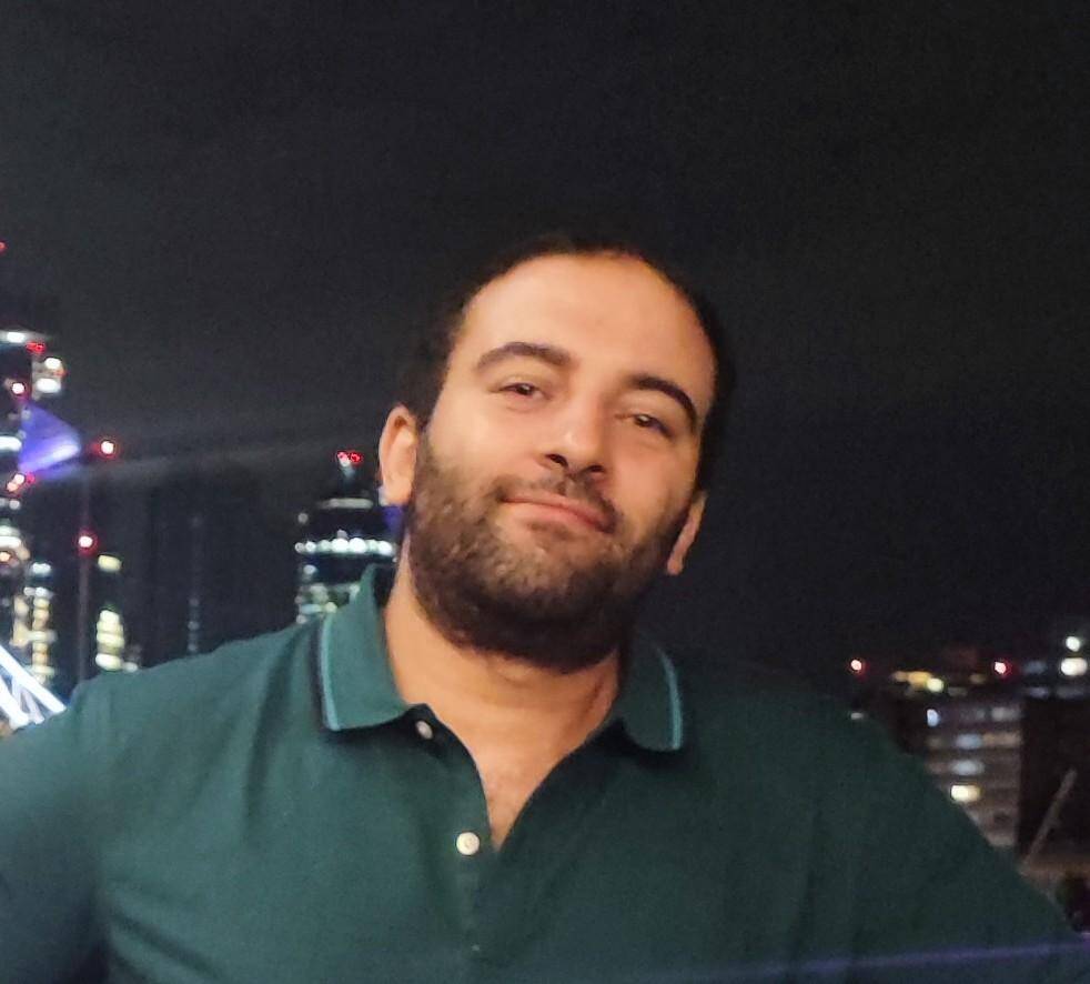 Youssef N.