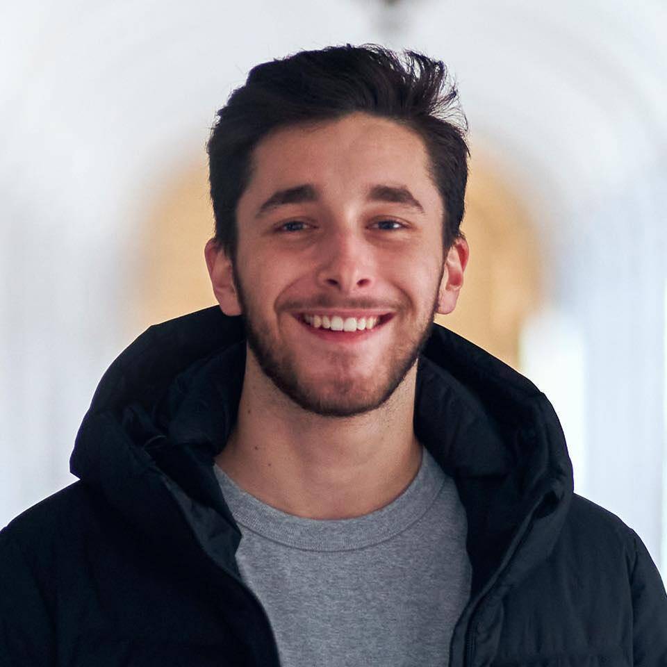 Clément Dabreteau