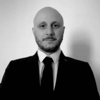 Romuald S. - Cadre Externalisé, Manager Transition Supply Chain