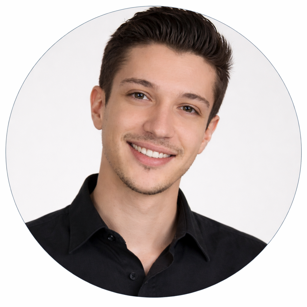 Arthur M. - Web Designer WordPress | Sites qui convertissent