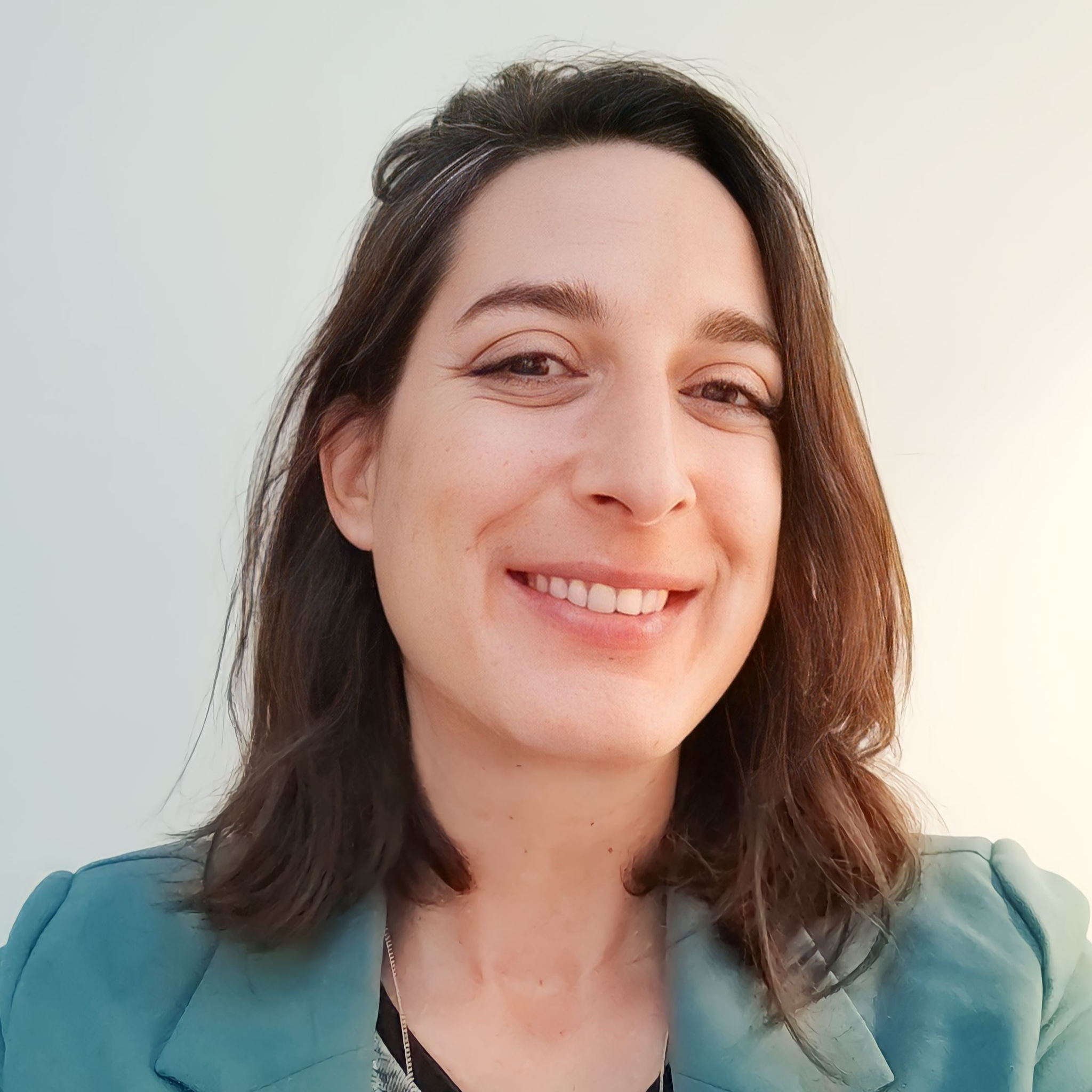 Adeline Harmant