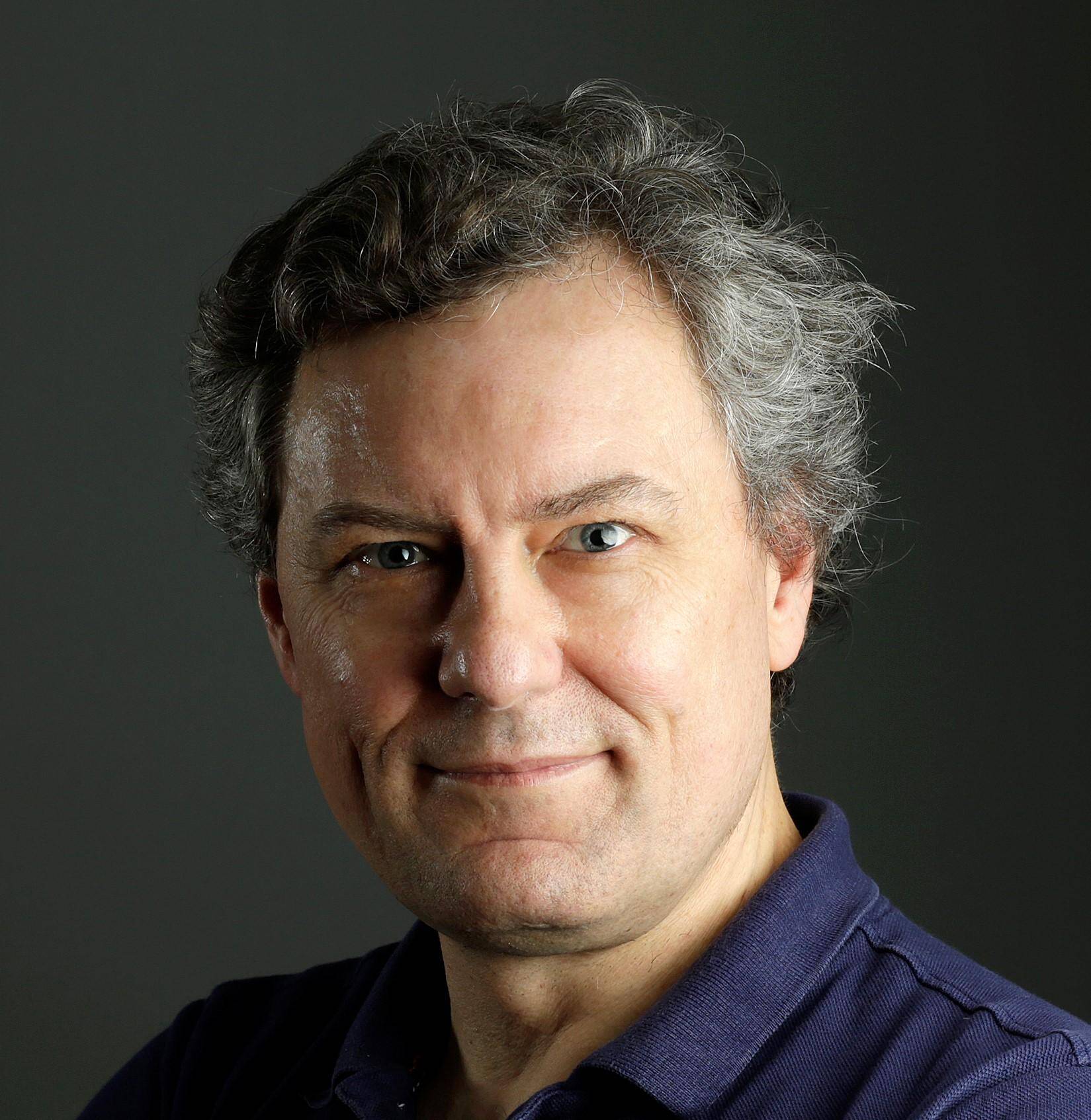Craig Cockburn