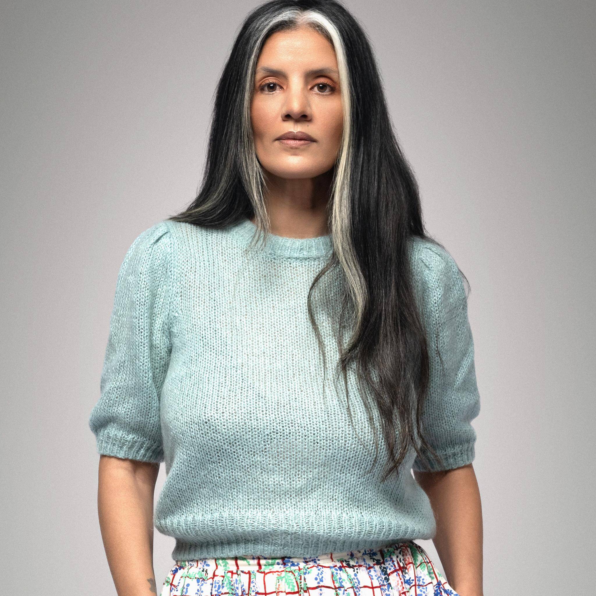Farah Nadifi