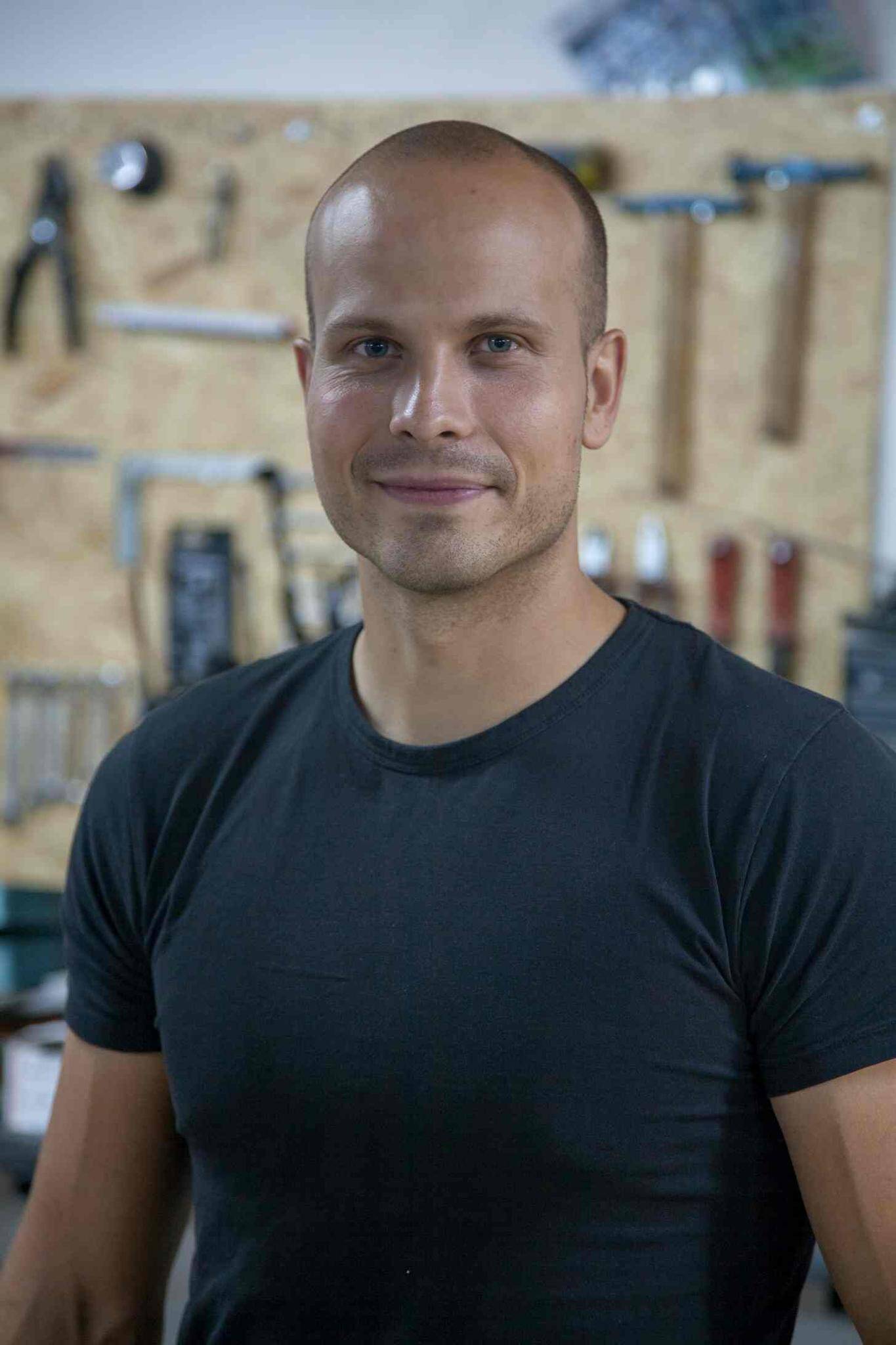 Johannes Stein