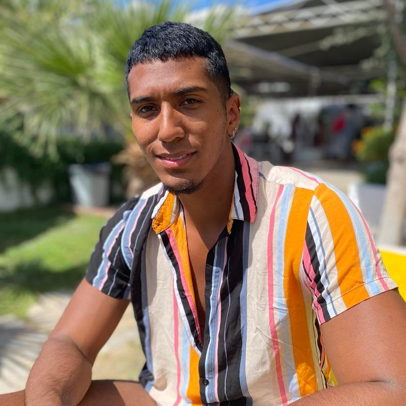 Mateo Mejia