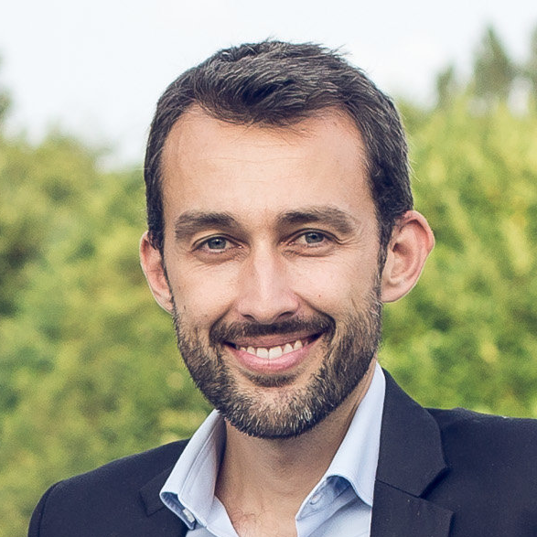 Frédéric  - AI Automation (Intelligent Agents) / VBA