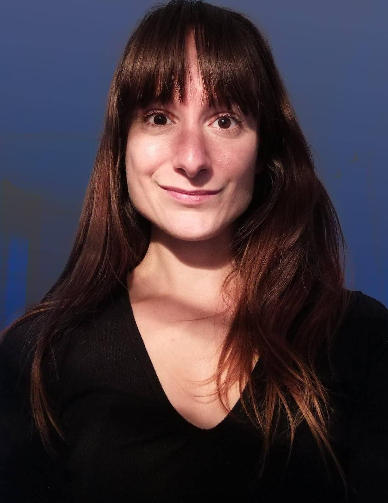Juliette Bedouet - Graphiste - Motion Designer - Illustratrice