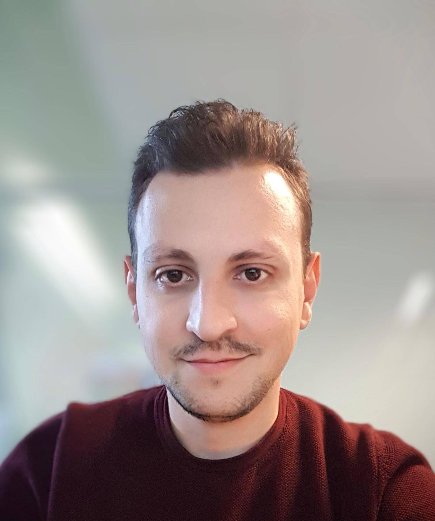 Salim Saidi