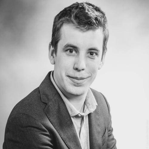 Pierre-François Danse - Expertise en stratégie marketing & d'entreprises