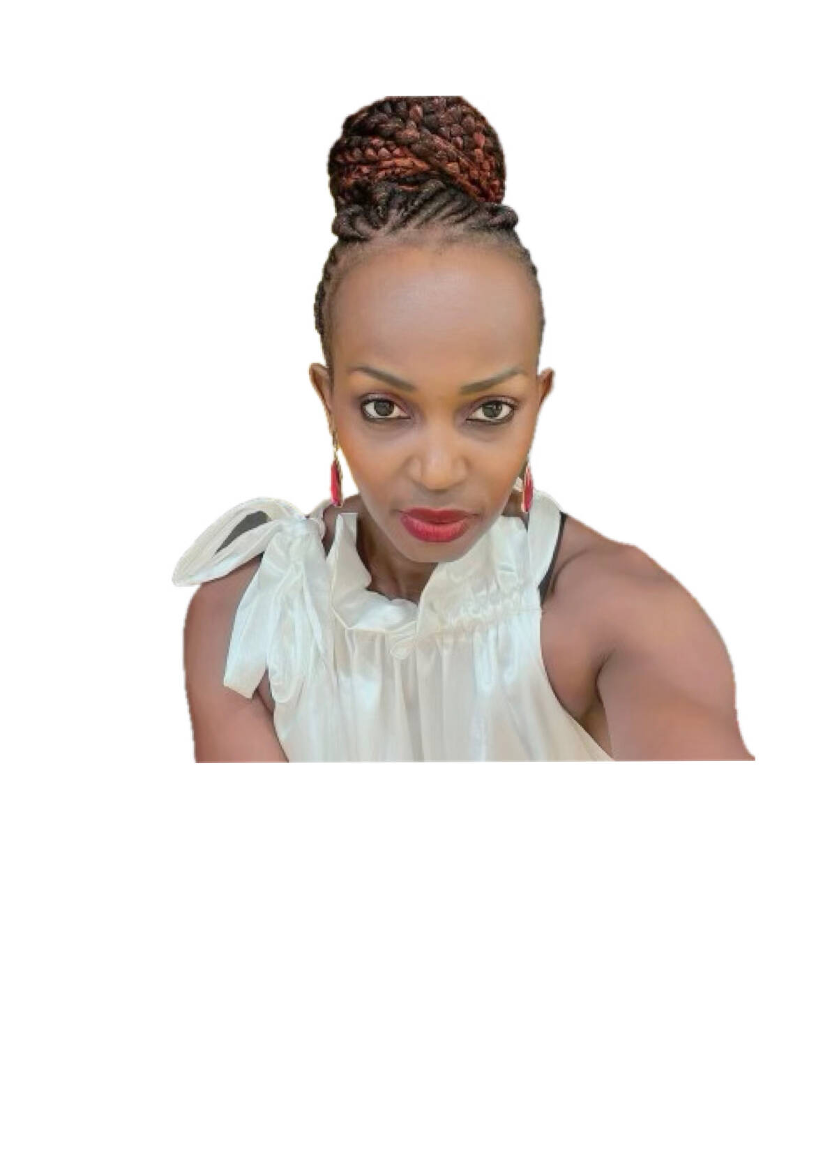 Jacqui S. - Fractional COO | Operations & Governance