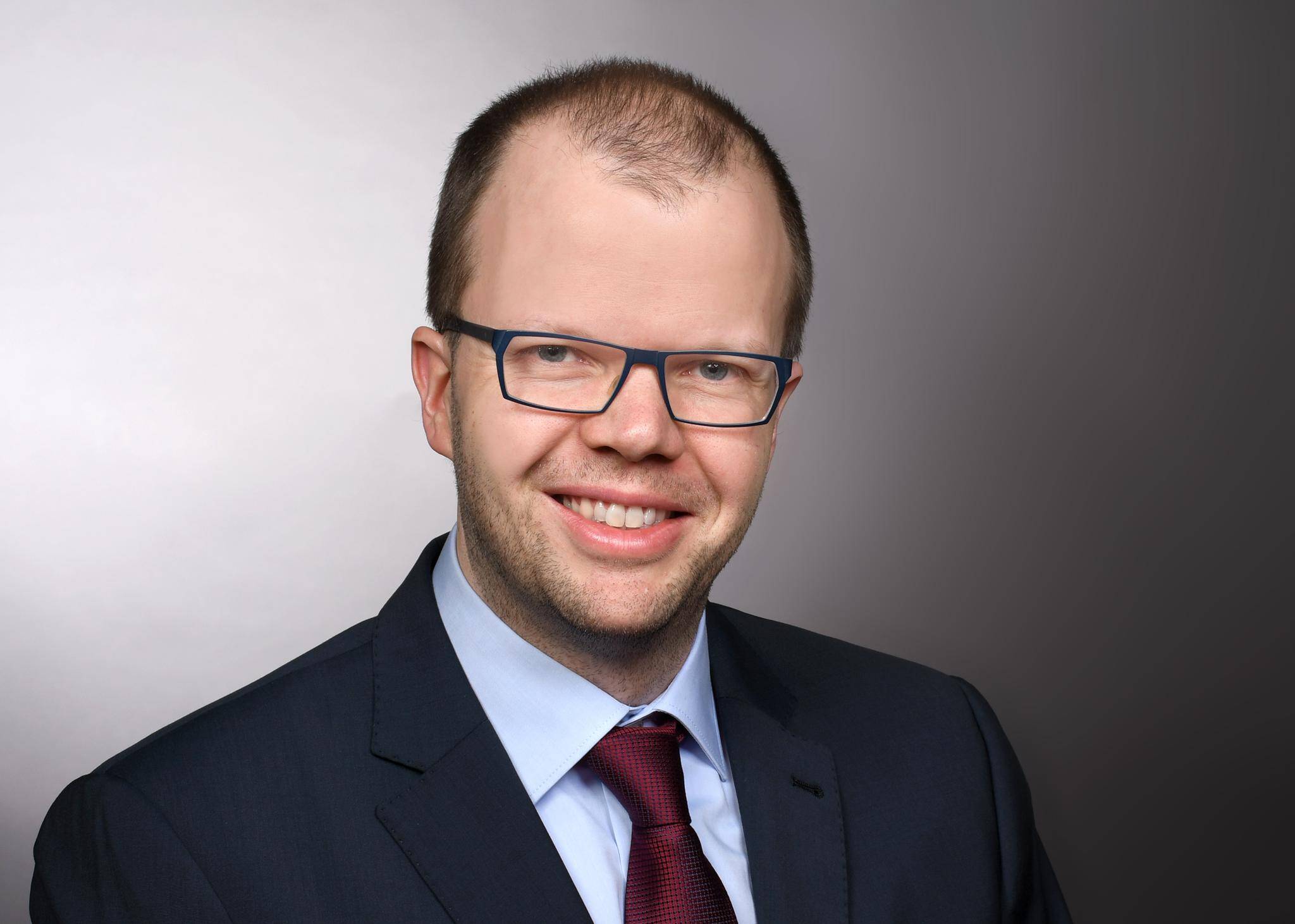 Oliver Van Porten