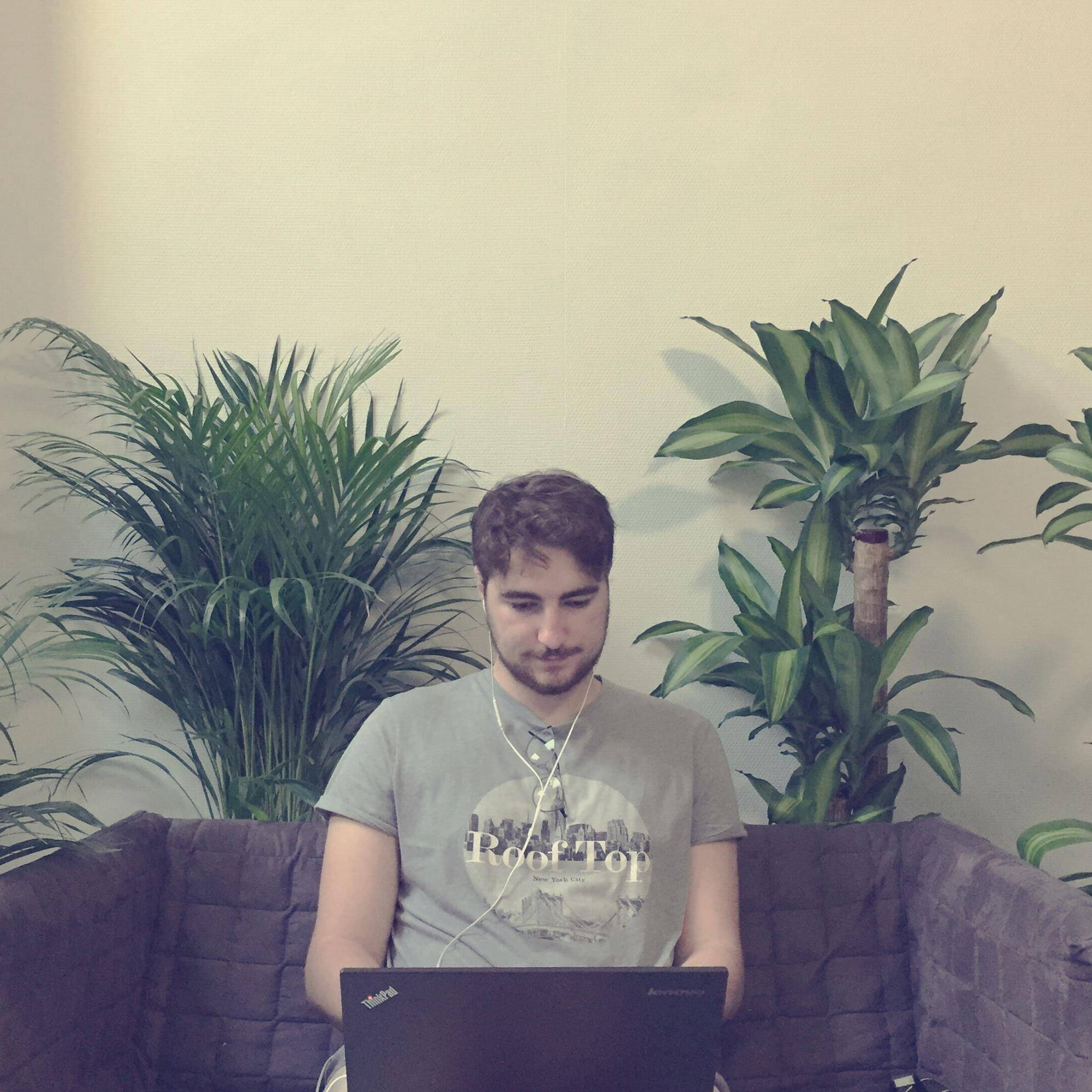 Florian Eyzat