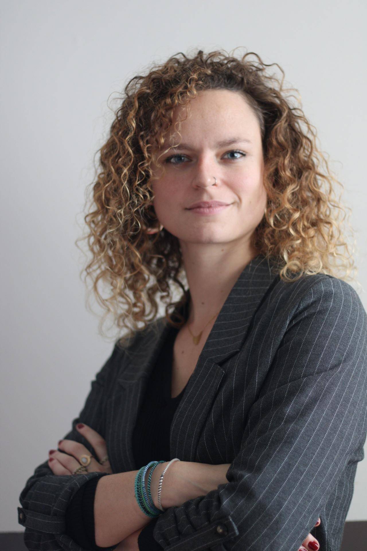 Manon Viret