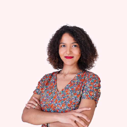 Dounia  - Data Project Manager / Data Manager
