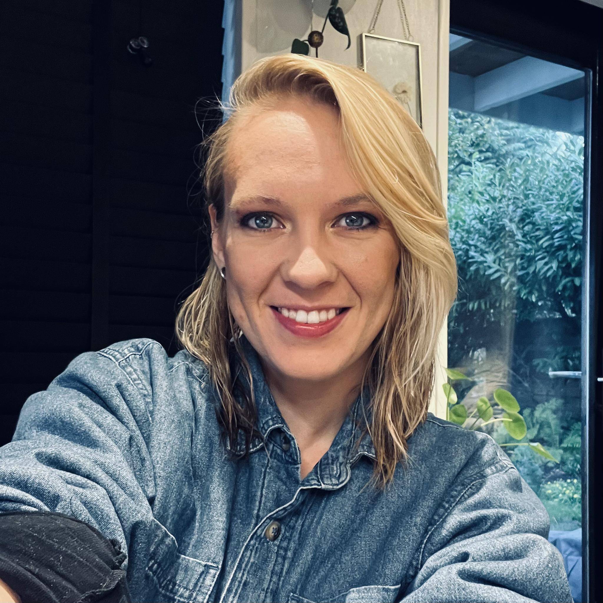 Arianne Van Der Steege