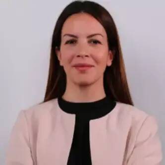 Samia Benahmed