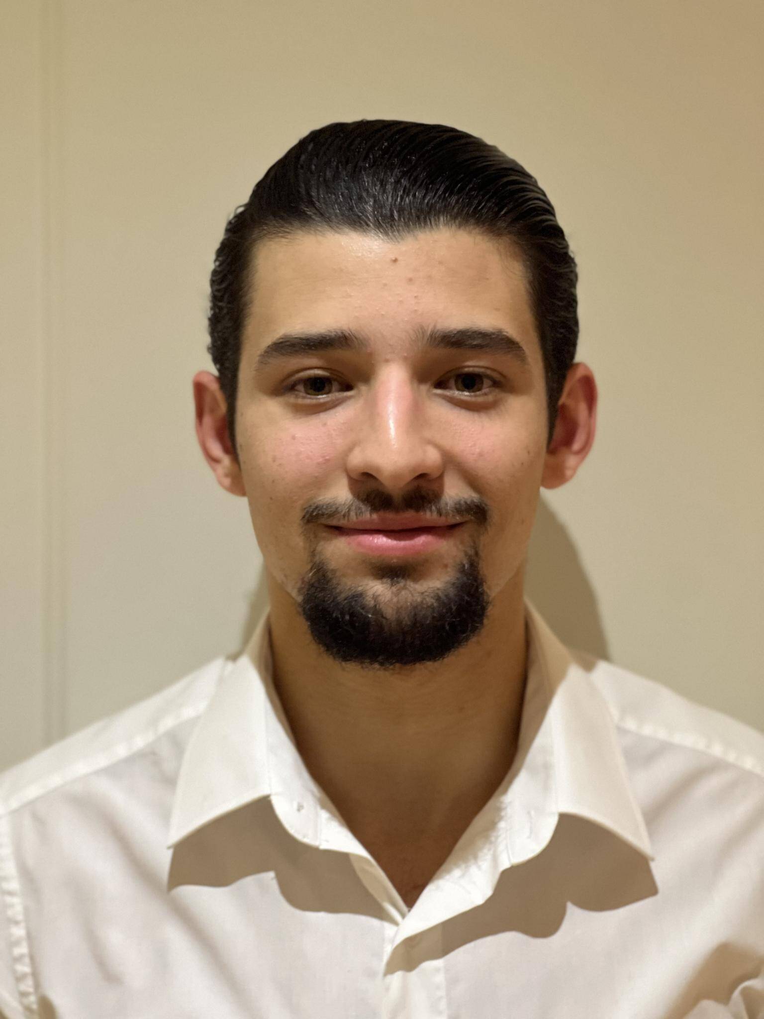 Adam Gruber