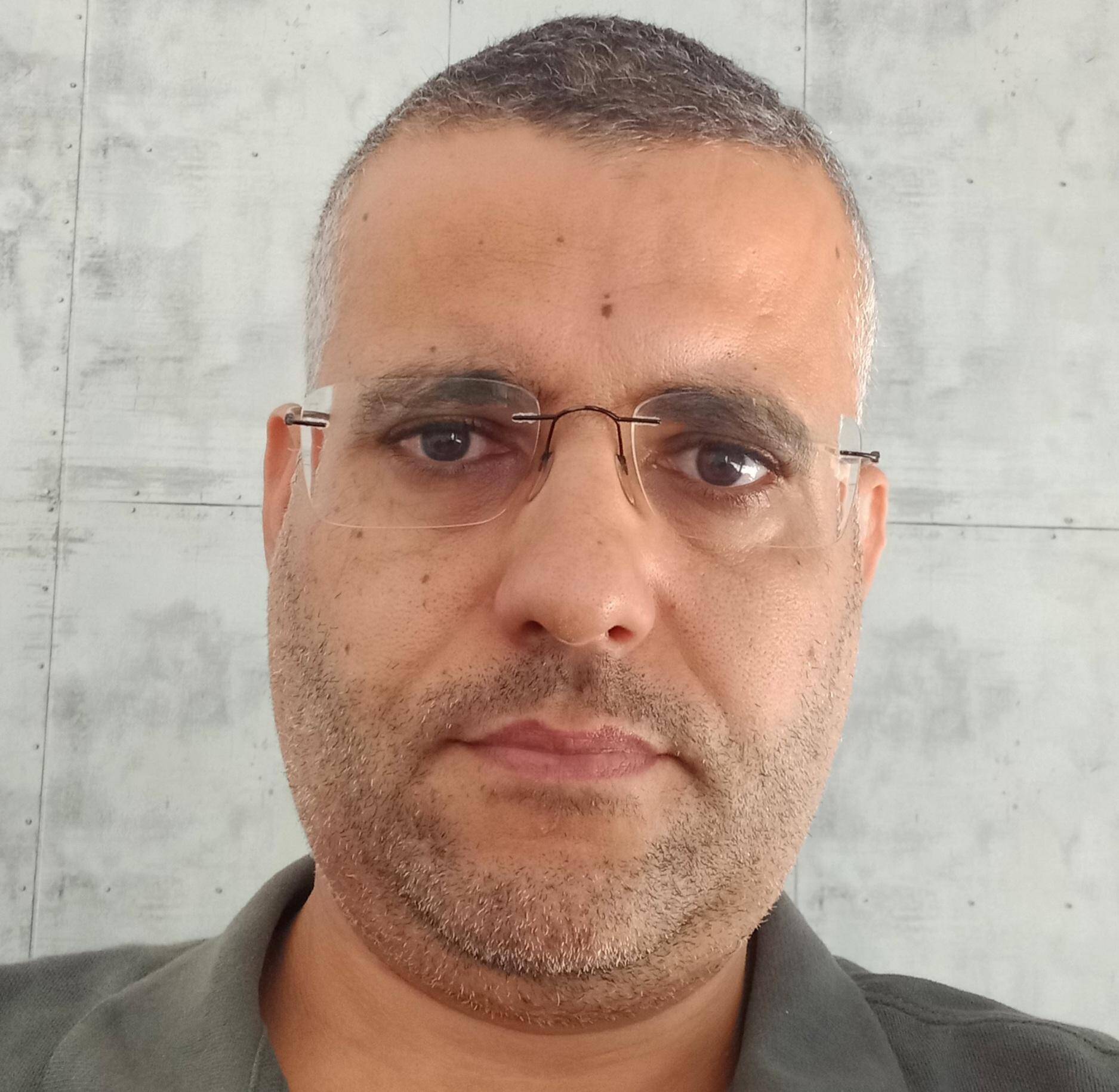 Mohamed Andolssi
