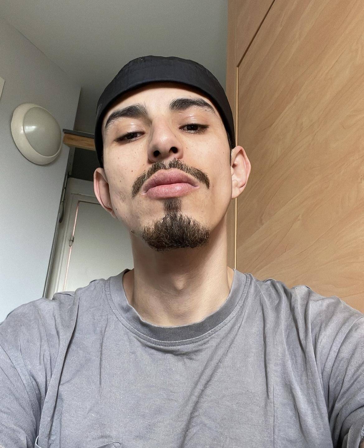 Mohammed El-Fannassi