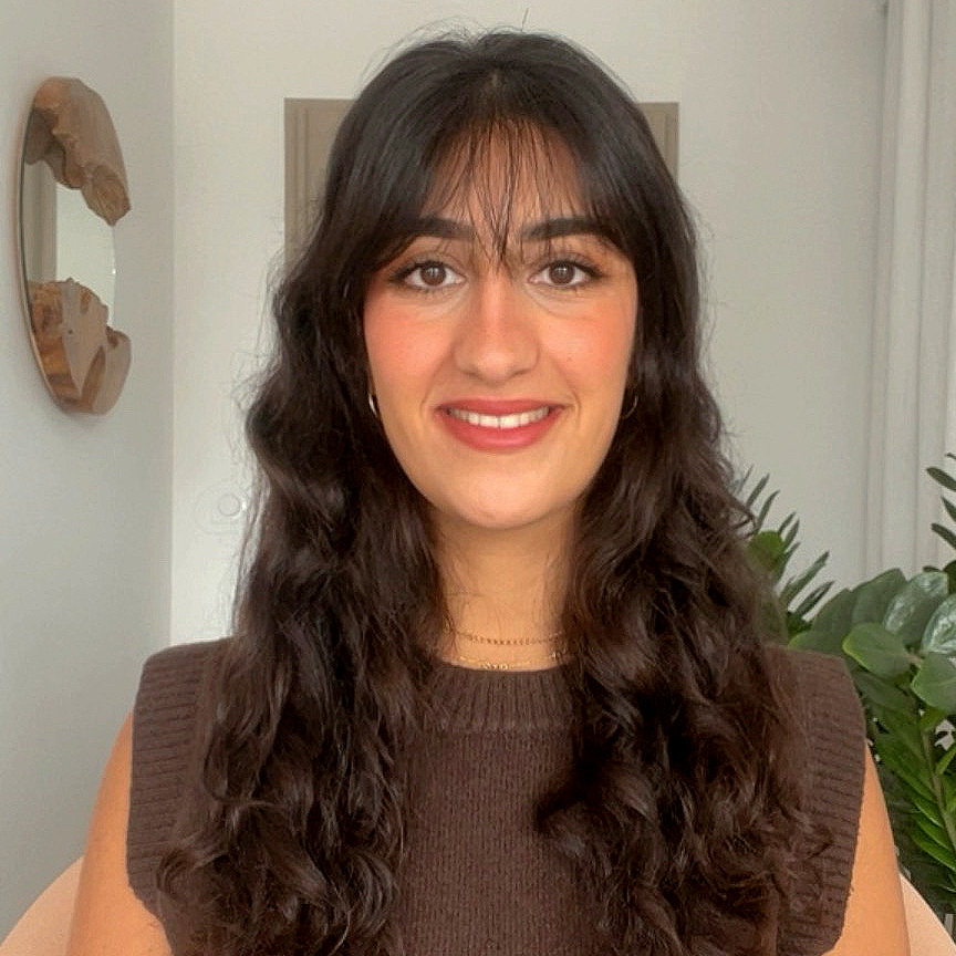 Lauren Haddad Levy