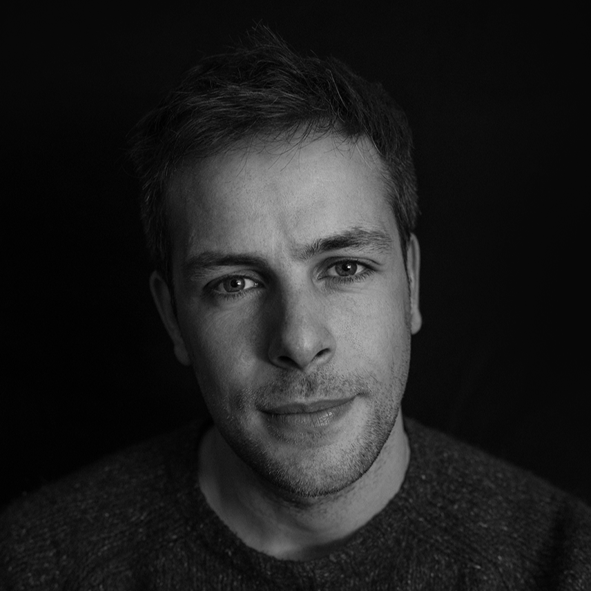 Ian Six - All-round Graphic Designer / Art Director