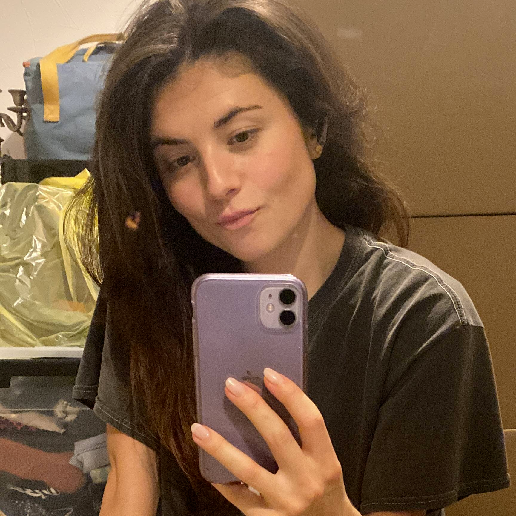 Clémence Noyrigat