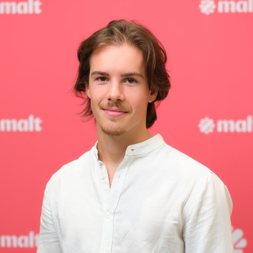 Yanis Emeriau - Data Scientist | 🏆 Winner Malt AI Contest