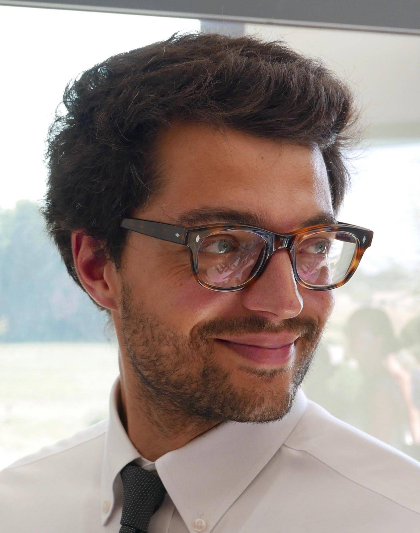 Paul Patrier